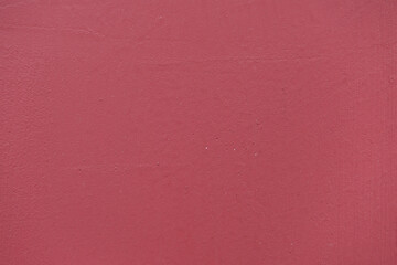 Closeup Texture abstract red old wall background,cement floor