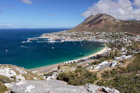 Simon's Town, Western Cape, South Africa