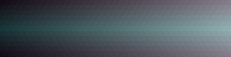 Abstract color Low-Polygones Generative Art background illustration