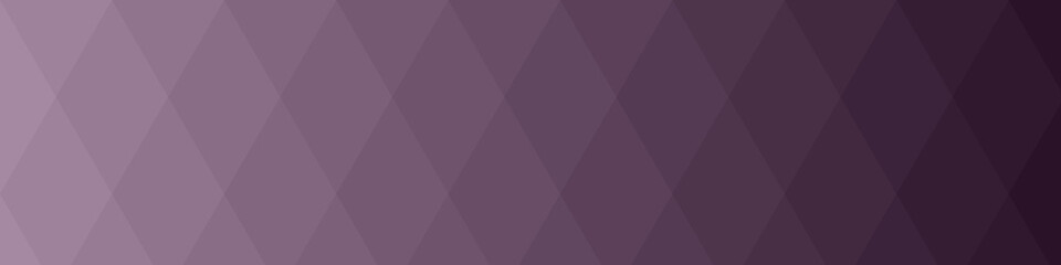 Obraz premium Abstract color Low-Polygones Generative Art background illustration