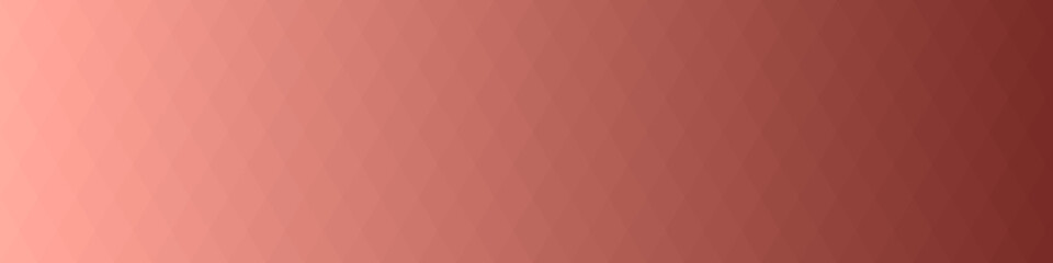 Abstract color Low-Polygones Generative Art background illustration