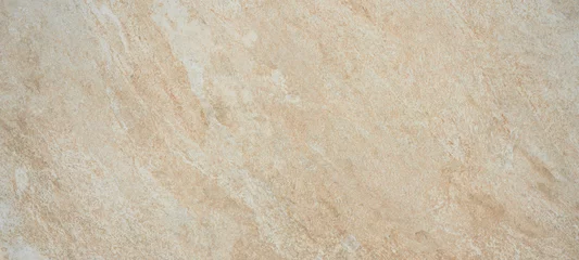 Foto op Canvas Brown beige granite marbled marble natural stone terrace slabs texture background banner © Corri Seizinger