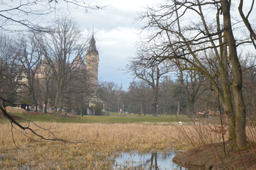 MOSZNA JAK Z BAJKI © jaceka