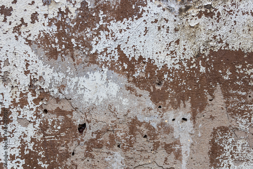 Poster old stone texture wall. background for design