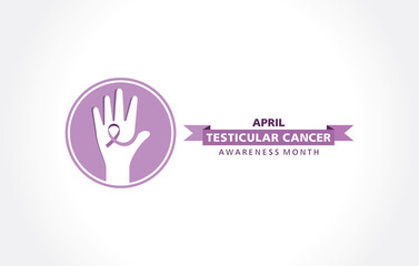 Testicular Cancer Awareness Month observed in April every year