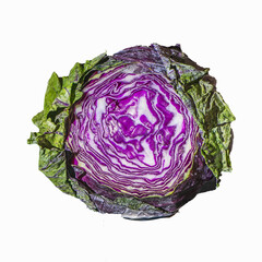 Obraz premium Cabbage