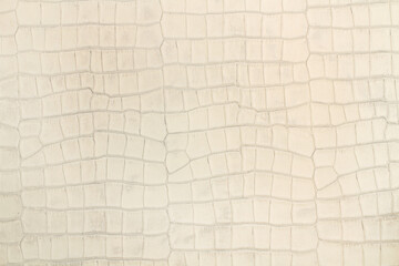 Fondo textura de cuero claro beige con superficie irregular