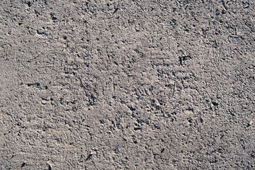 The background of the setting asphalt from Russia