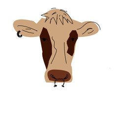 cow