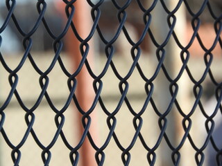 chain link fence ence, metal, wire, chain, pattern, abstract, texture, link, mesh, steel, net,...
