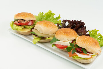 Panini Assortiti