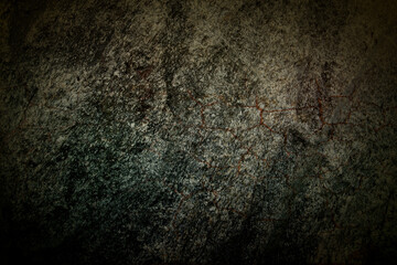 Fine art Vintage Portrait backdrop texture. Grunge nature stone wall abstract background. Trendy...