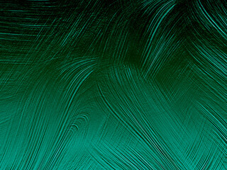Blue Abstract Background. Abstract blue background with a curving or bending effect