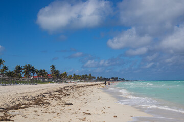 playa caribe 