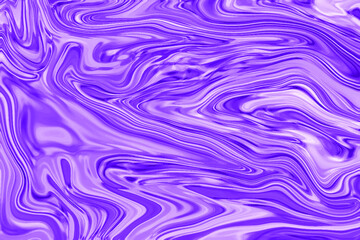 Texture liquid abstract background pattern design.  Blue marble ink handmade fluid vector illustration for background, posters, wallpaper, banners, etc.