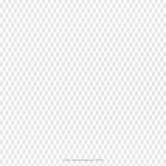 White Cube Geometric Square Background. Abstract Cube Pattern. Vector illustration