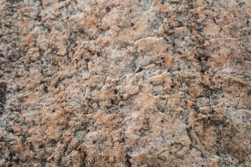 Piękne kolorowe kamienne tło, naturalna skalna tekstura. 