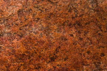 Piękne kolorowe kamienne tło, naturalna skalna tekstura. 