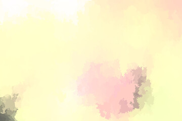 Abstract contemporary light background