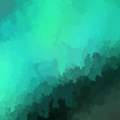 Fototapeta premium Abstract contemporary background