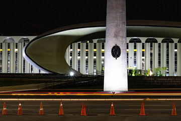 Quartel General Ex&eacute;rcito Brasileiro 