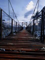 bridge