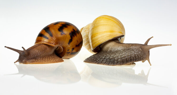 Ślimaki