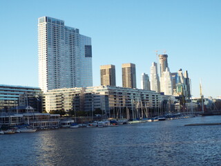 Obraz premium Prédios