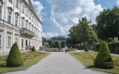 Salzburg