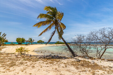 Saint Vincent and the Grenadines, Britannia bay,  Mustique
