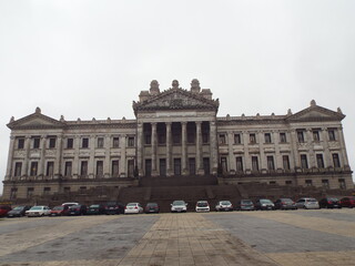 Obraz premium Palácio