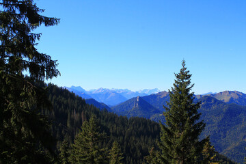 Fototapeta premium Tegernsee, Germany | Bavarian Alps