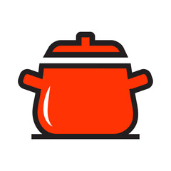 kitchenware icon suitable for info graphics, websites and print media and interfaces