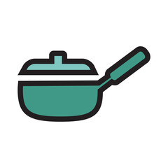 kitchenware icon suitable for info graphics, websites and print media and interfaces
