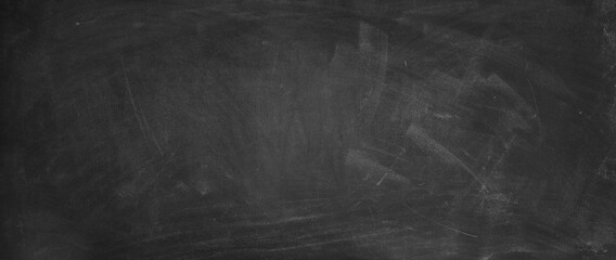 Blackboard or chalkboard
