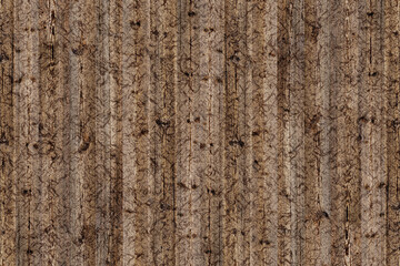Obraz premium grainy grunge pine wood texture background