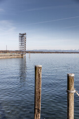 Turm, Bodensee