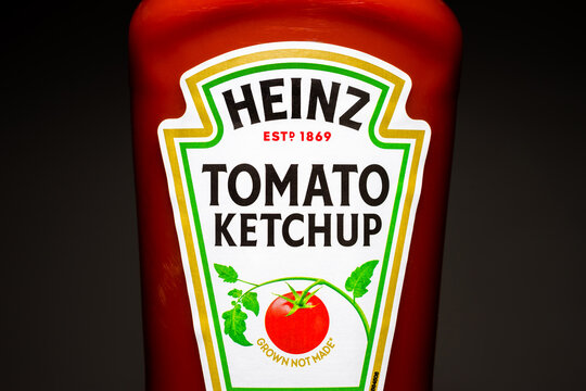 Tomato ketchup label : 7 737 images, photos de stock, objets 3D et