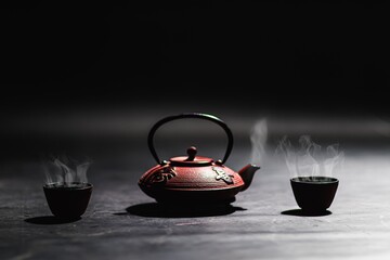 cup of tea