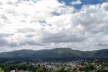 Monta&ntilde;a, paisaje, naturaleza, cerro, soledad, bosque, alturas, cielo, arboles