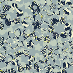 Animal print, snake skin texture background