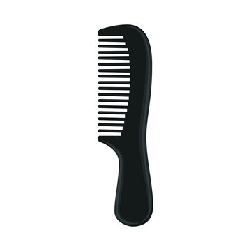 recommend clip art: Comb Vector, Hair Comb Icon, Hair Dresser Tools, Hair Stylist Comb, Hair Comb Outline, Vector Illustration Background