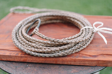 rope
