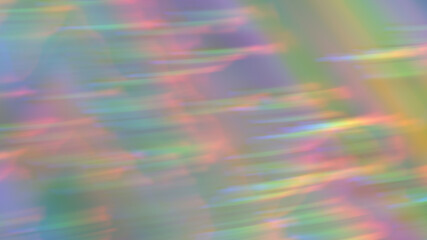 Abstract iridescent texture background. Design, art