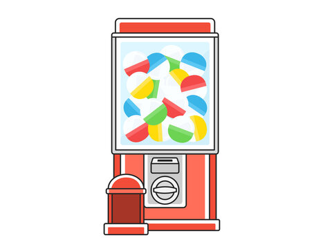 ガチャポン Images Browse 148 Stock Photos Vectors And Video Adobe Stock