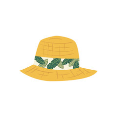 Hat accessory icon