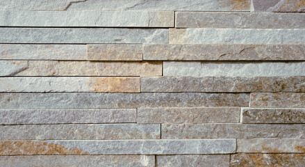 square stone background