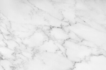 White marble texture for background or tiles floor decorative design.