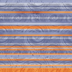 Seamless hip vogue random trendy stripe pattern print. High quality illustration. Detailed patterned strips of color. Luxury fashion or interior design print for surface design. Intricate posh style.