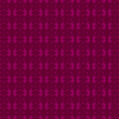 seamless pattern red color 